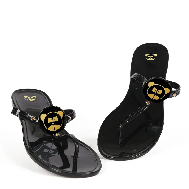 womens designer flip flops sale