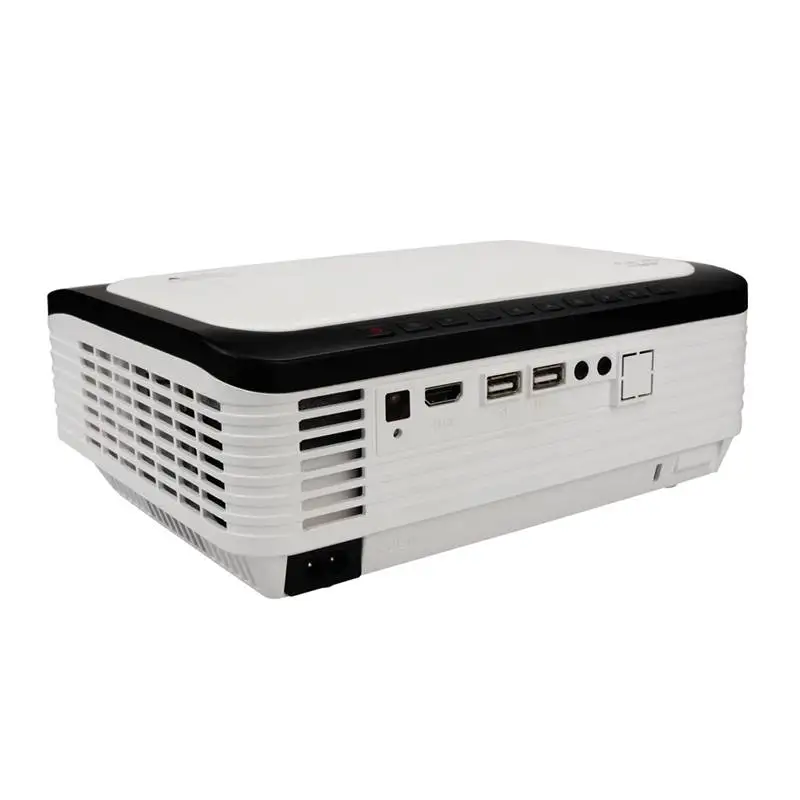 Best Mobile Projecto  for Daylight Viewing Full hd Portable Projector Yg300
