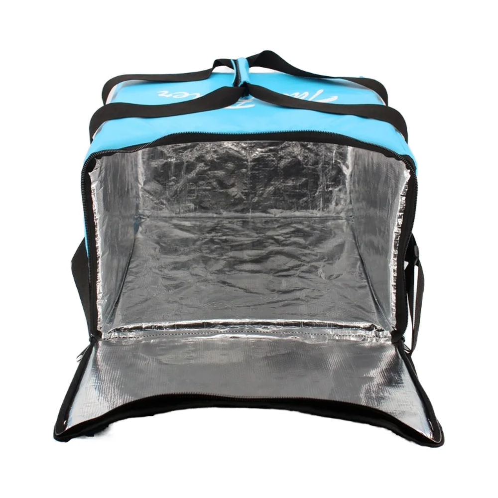 product waterproof delivery pizza bag thermal insulated  pizza bag food delivery food bag-7