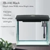 JR-500 Nero