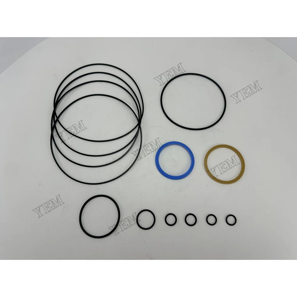 Seal Kit 6685070 for Bobcat Diesel Engine Parts
