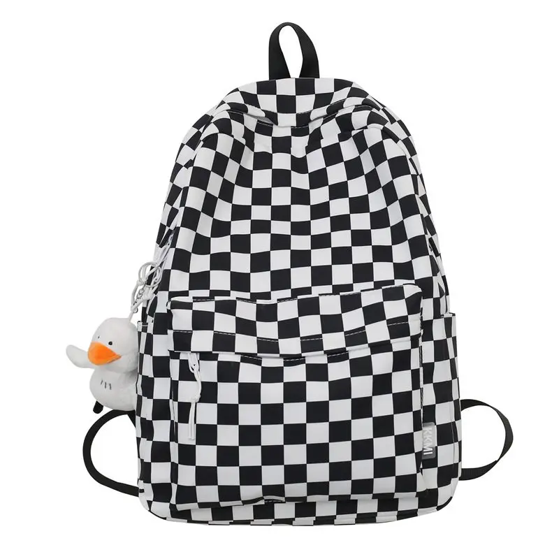 Buy WIKI Champ 1+2 Compartment 11L Backpack Black White Online | Wildcraft
