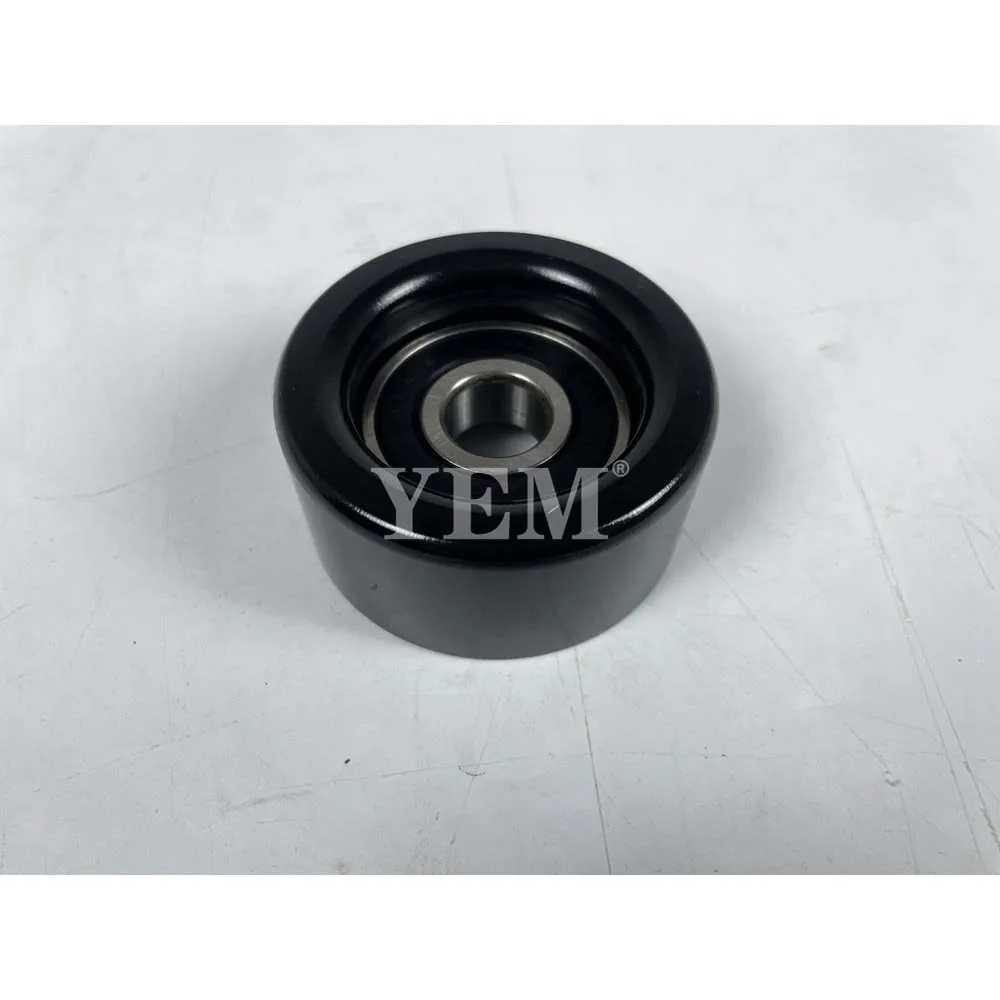 V3800 Belt Tensioner 1G410-74320 for Kubota Engine 2