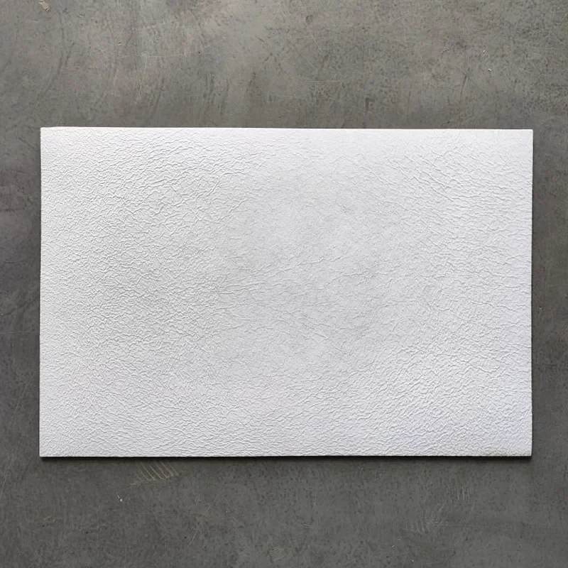 New Arrival 40*60cm Sublimation Blank Rubber Backed Floor Doormat Door