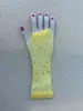 amarillo luminoso