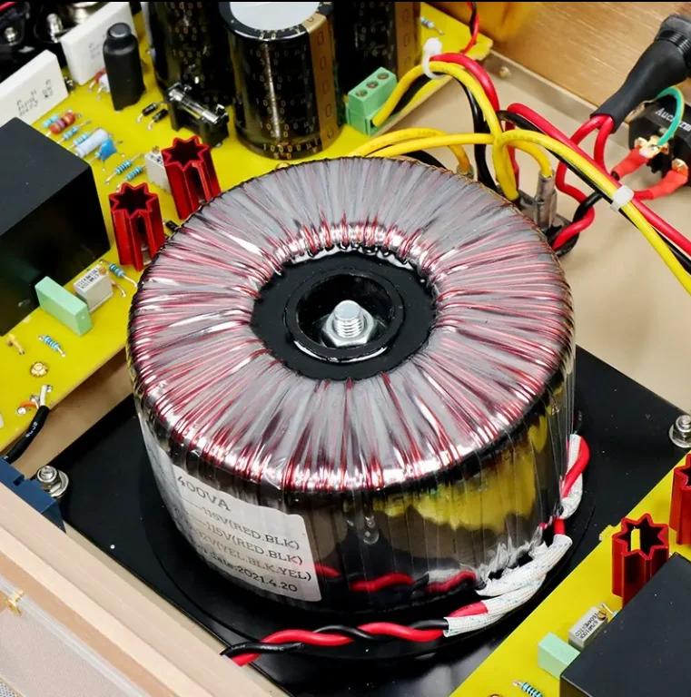 パワーアンプ FM アコースティック クローン NEW Upgraded 99.99% Clone FM300A FM ACOUSTICS Hi Fi Audio 80w X2