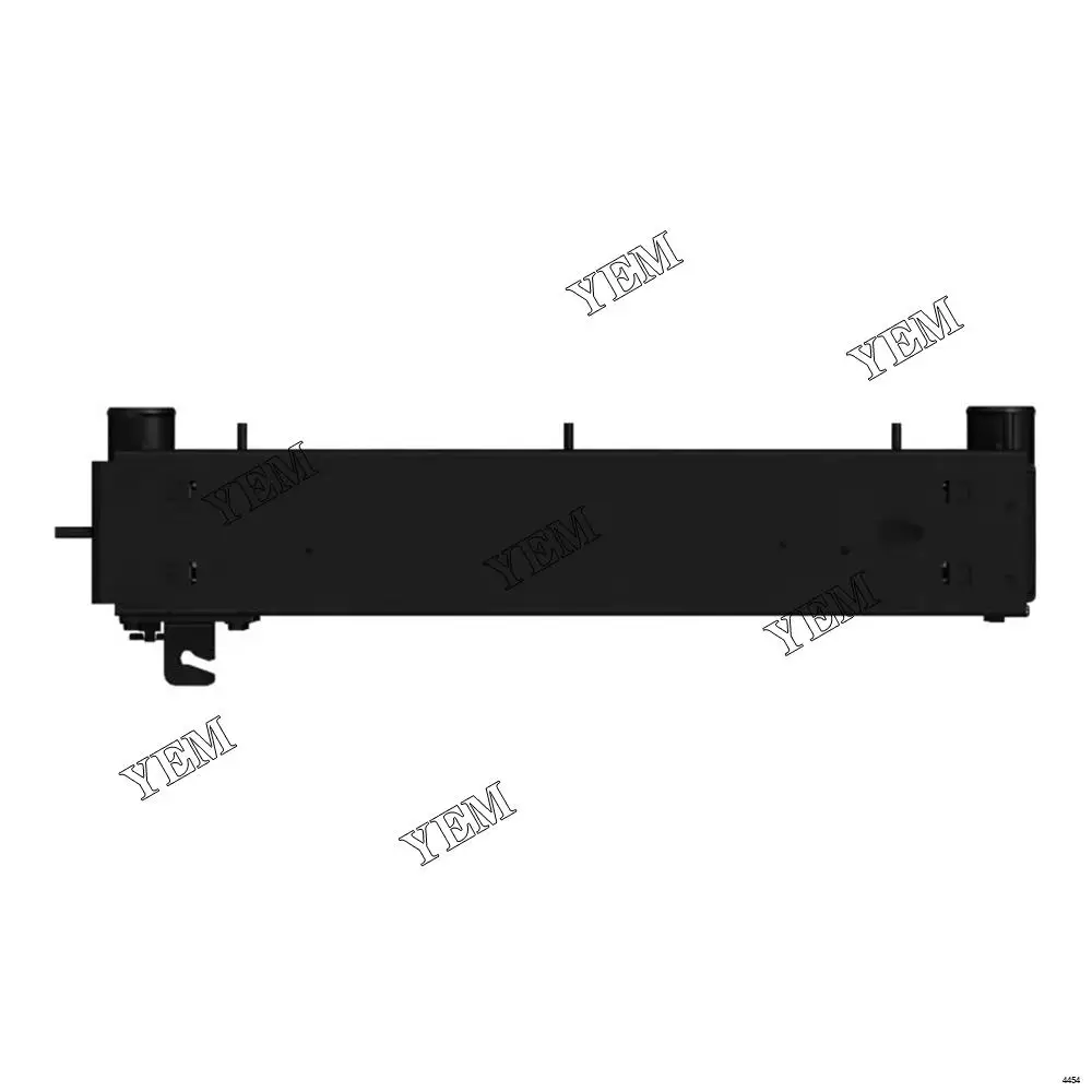 High Quality Manufactory Diesel Engine Radiator Group 377-5263 Fit for 415F2 IL Engine Replacement Parts 4