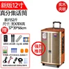 SK-8612 [Professional Grade 12-inch]