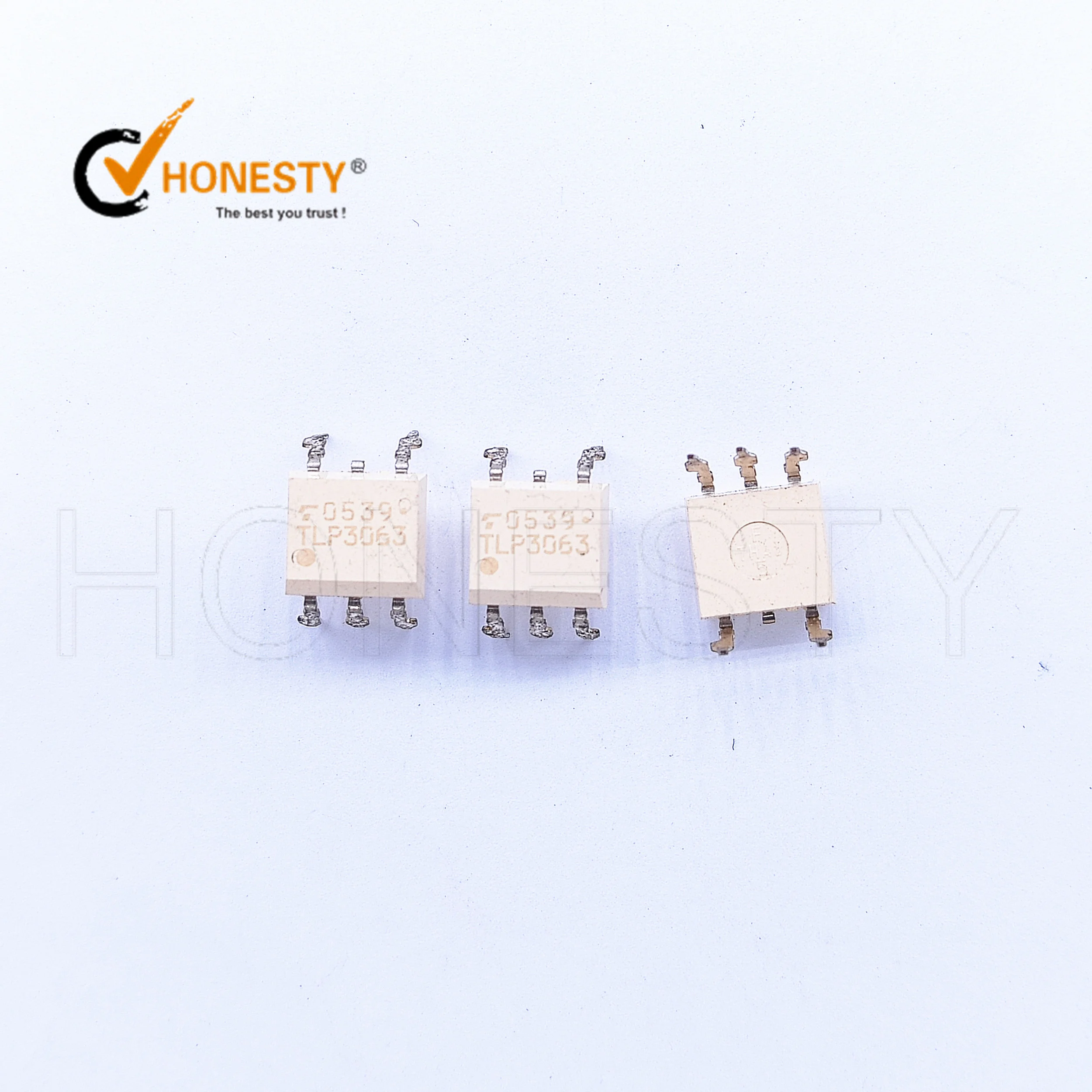 Tlp3063scf Optoisolator 5kv Triac 6dip 5l Scr Output Optical Isolator Optoisolator Buy