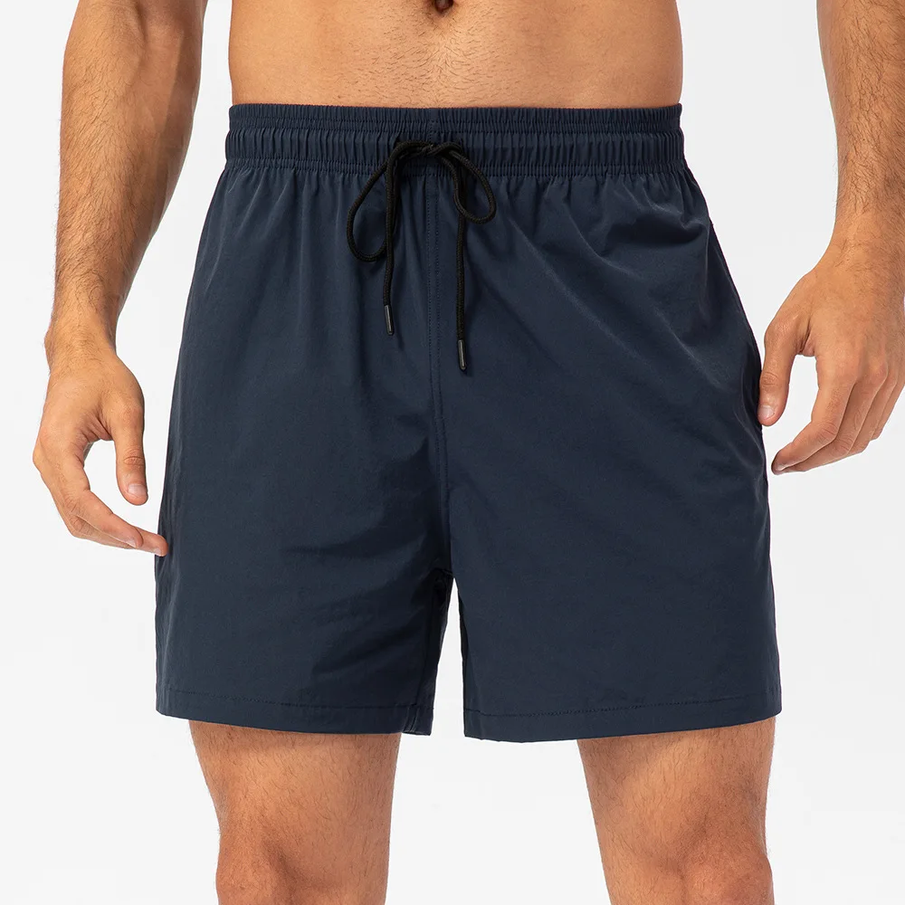 Gym Fiess Apparel Plus Size Men's Shorts Quick Dry Running Workout Sports Athletic Shorts Men941_voghion.com