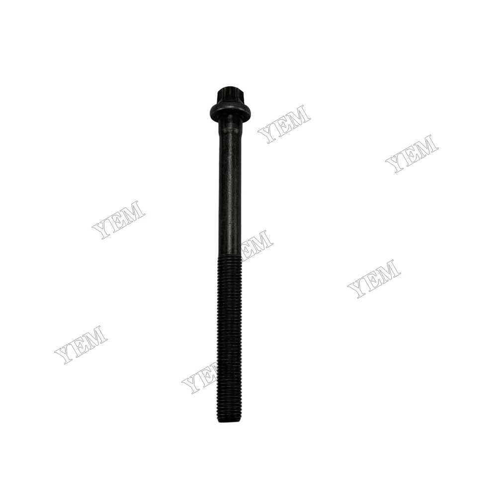 Cylinder Head Bolt 10131573 9074501 Fit for Liebherr D934 Engine 5