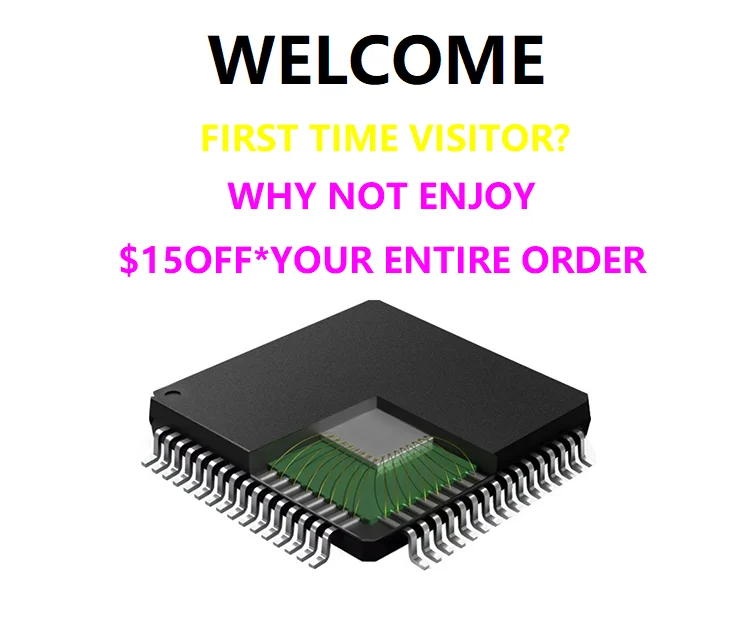 Electronic Components Audio Amplifier Ic Chips LPA2101 LPA2101SPF 30W ESOP8 Chip Manufacture