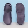 Gray Purple Strap
