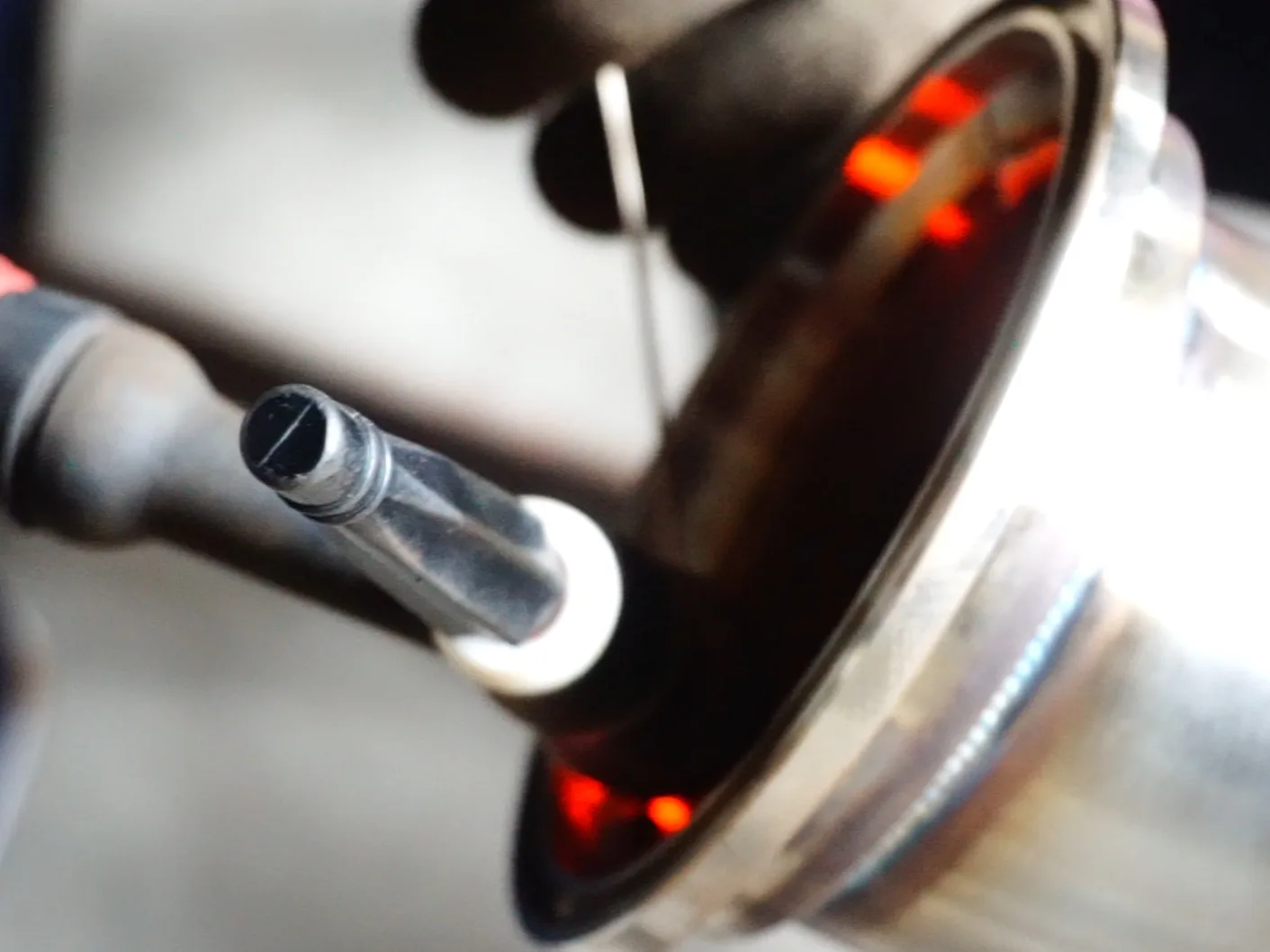 Tm Performance Nissan Gtr R35 Titanium Exhaust System Y Pipe Catback