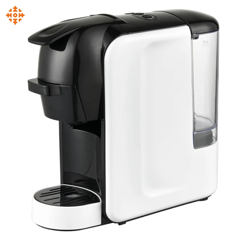19bar Espresso New Dolce Gusto Capsule 