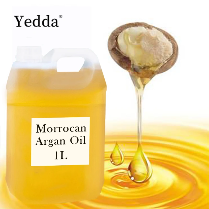 
Factory wholesale 100% Nature Morocco Argan oil buy bulk 