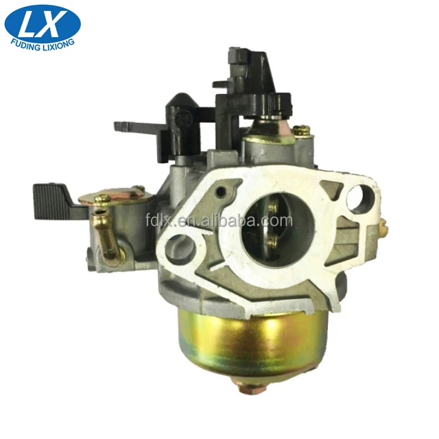 173f Gx240 177f Gx270 Carburetor For Honda 8hp 9hp Water Pump Generator ...