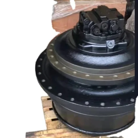 てくてく 9270013 9301480 ZX1800K-3 EX1200-6 Final Drive - 1 Year Warranty