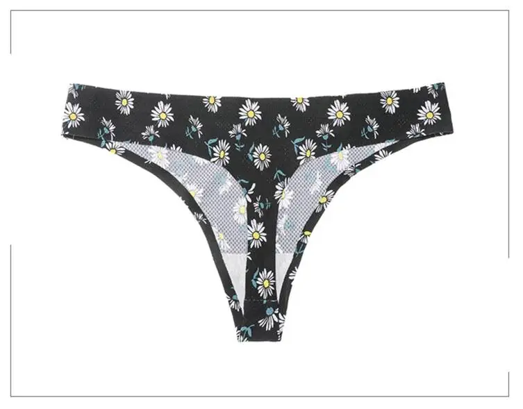 Custom Multi Colors Manufacturers Direct Sales Women's Underwear Cotton ...