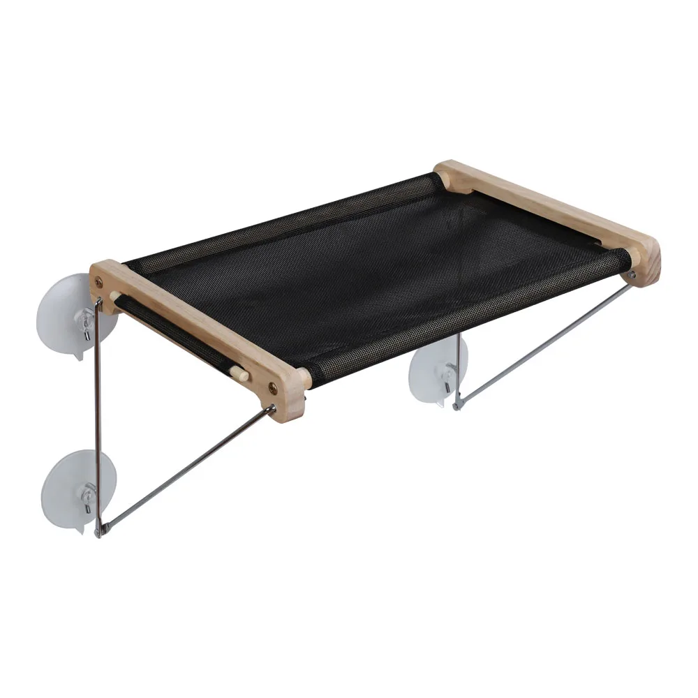 Exclusive Factory Deal Cozy Bed Mount Window Cat Hammock