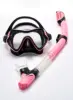 Black Pink Set