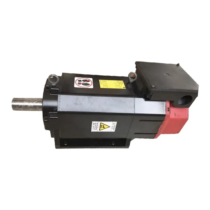 マザーボード FANUC A06B-6055-H115 AC SPINDLE SERVO FANUC A06B-1495-B135#03M1 AC Spindle Motor Supplier for Repair