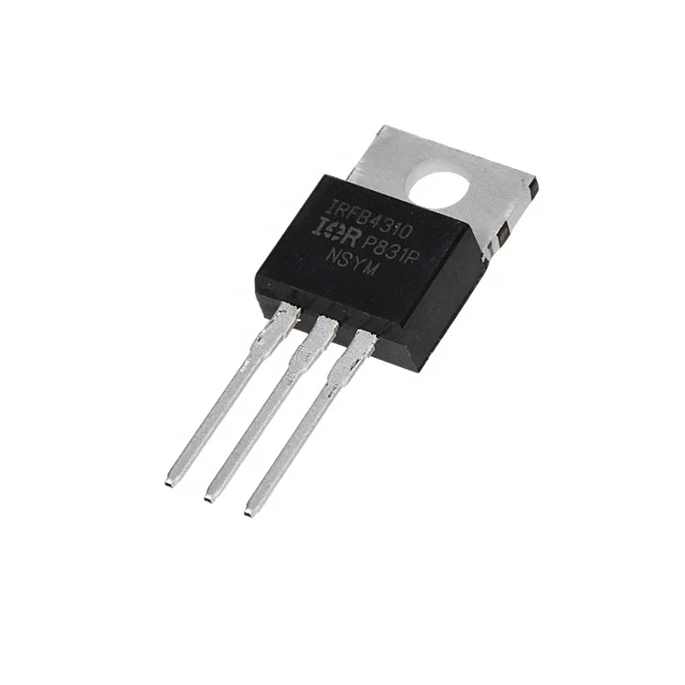 IRFB4310PBF