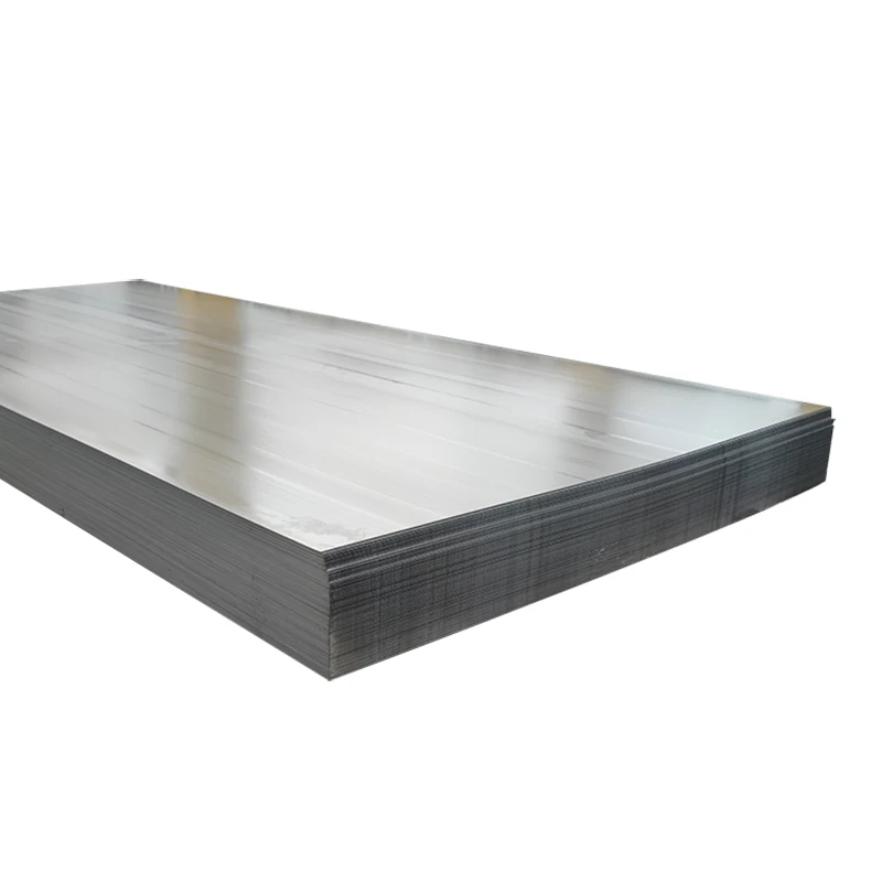 China Wholesale Ms Cold Rolled Steel Sheet hr cr Sheet Price Q345 Q235B Carbon Steel Plate