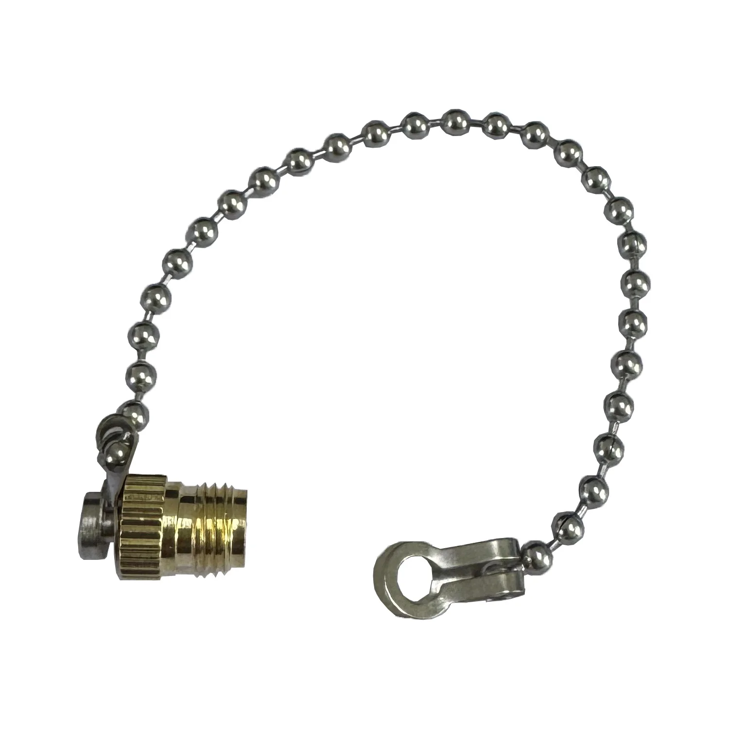 product factory supply sma female plug sma dust cap female head-0