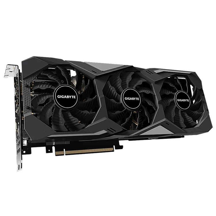GIGABYTE GeForce RTX 2080 Ti GAMING OC 11G グラフィックカード