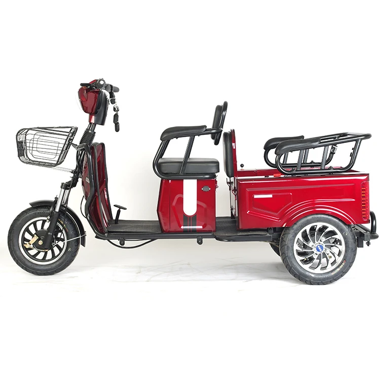 DRIFT TRICKER 電動三輪車 ドリフトトリッカー（電動三輪車）