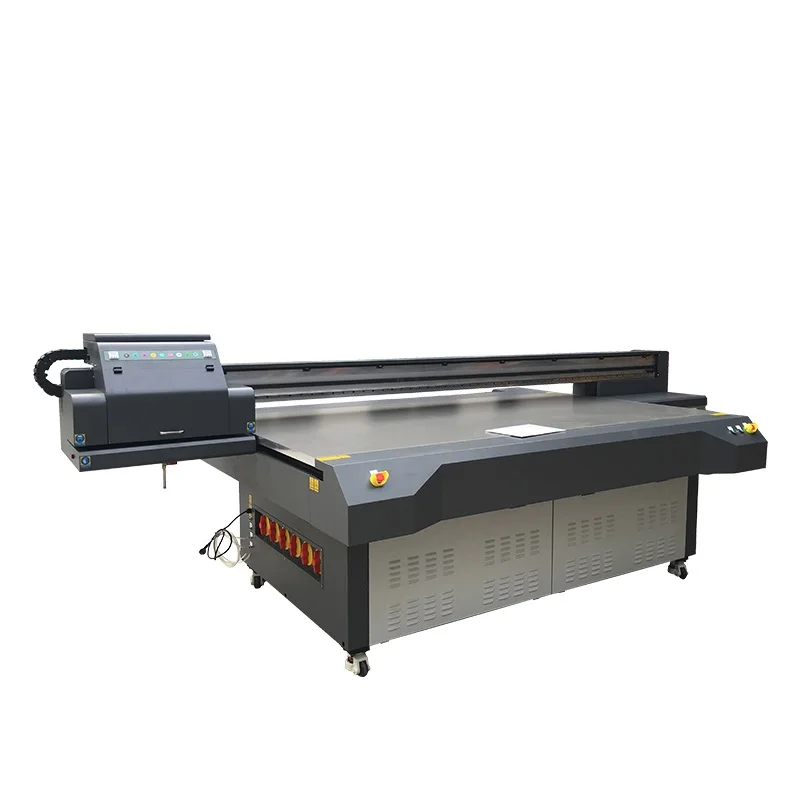 Ntek UV Flatbed Printer YC2513G
