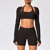 L-Long sleeve