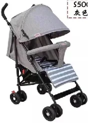 2024 New Styles with Good Quality for Boys and Girls Different Colors Doona Baby Stroller