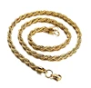 Catena a corda da 3 mm