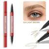 NO.9714-01#BRUN CLAIR