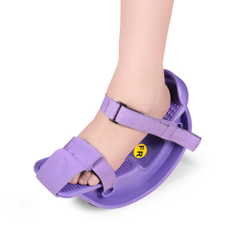 Home Fitness Foot Rocker Calf Stretcher For Plantar Fasciitis Relief ...