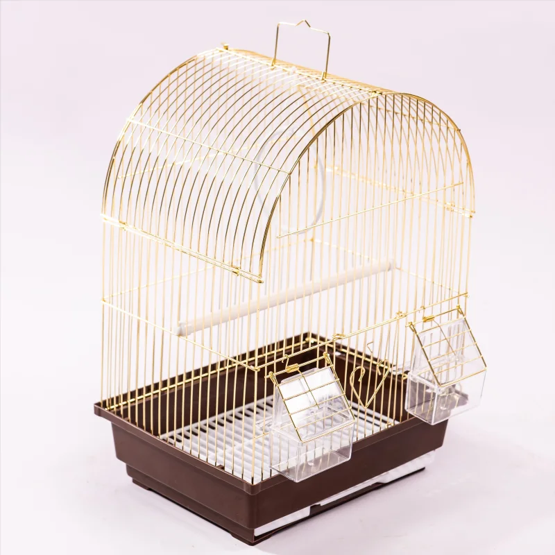 Wholesale Love-Bird Cages Bird Breeding Cage Fronts Metal Bird Breeding ...