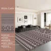 Kilim Code