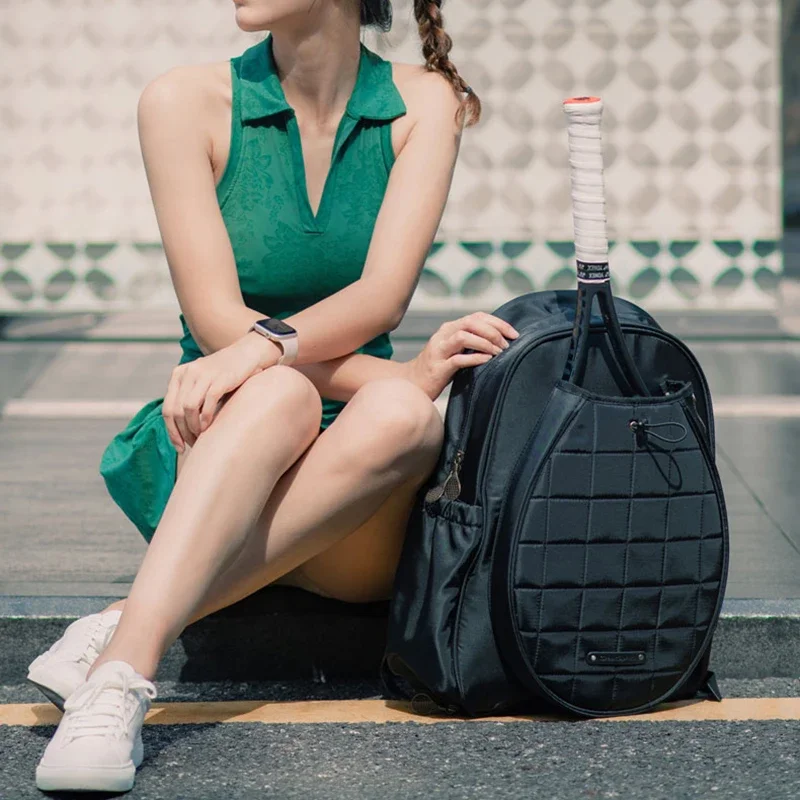 Zaino Greatspeed Padel borsa da Tennis racchette sportive borse