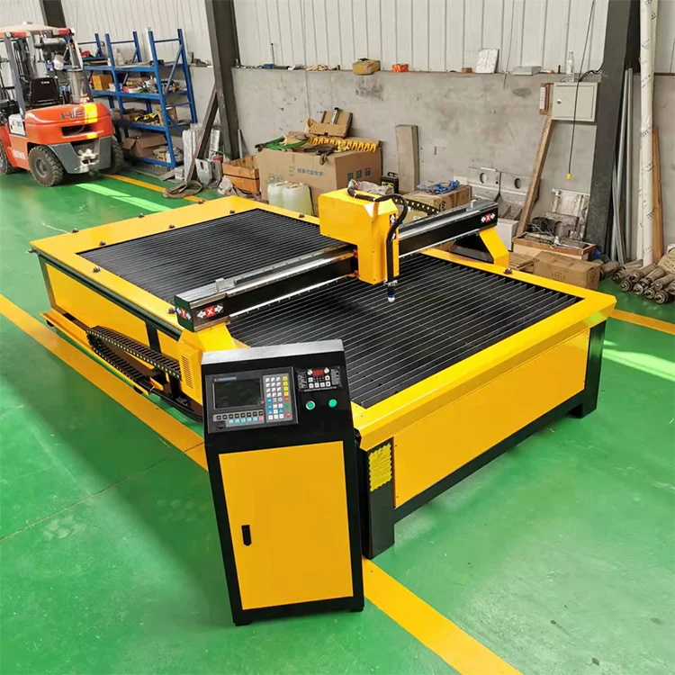 Cnc Plasma Cutting Machine / Plasma Cutter / Plasma Cut Cnc Buy