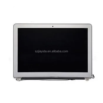 For MacBook Air A1369 A1466 LCD Display 2010 2011 2012 LED Display Screen Assembly 661-5732 661-6056 A1369 LCD Assembly