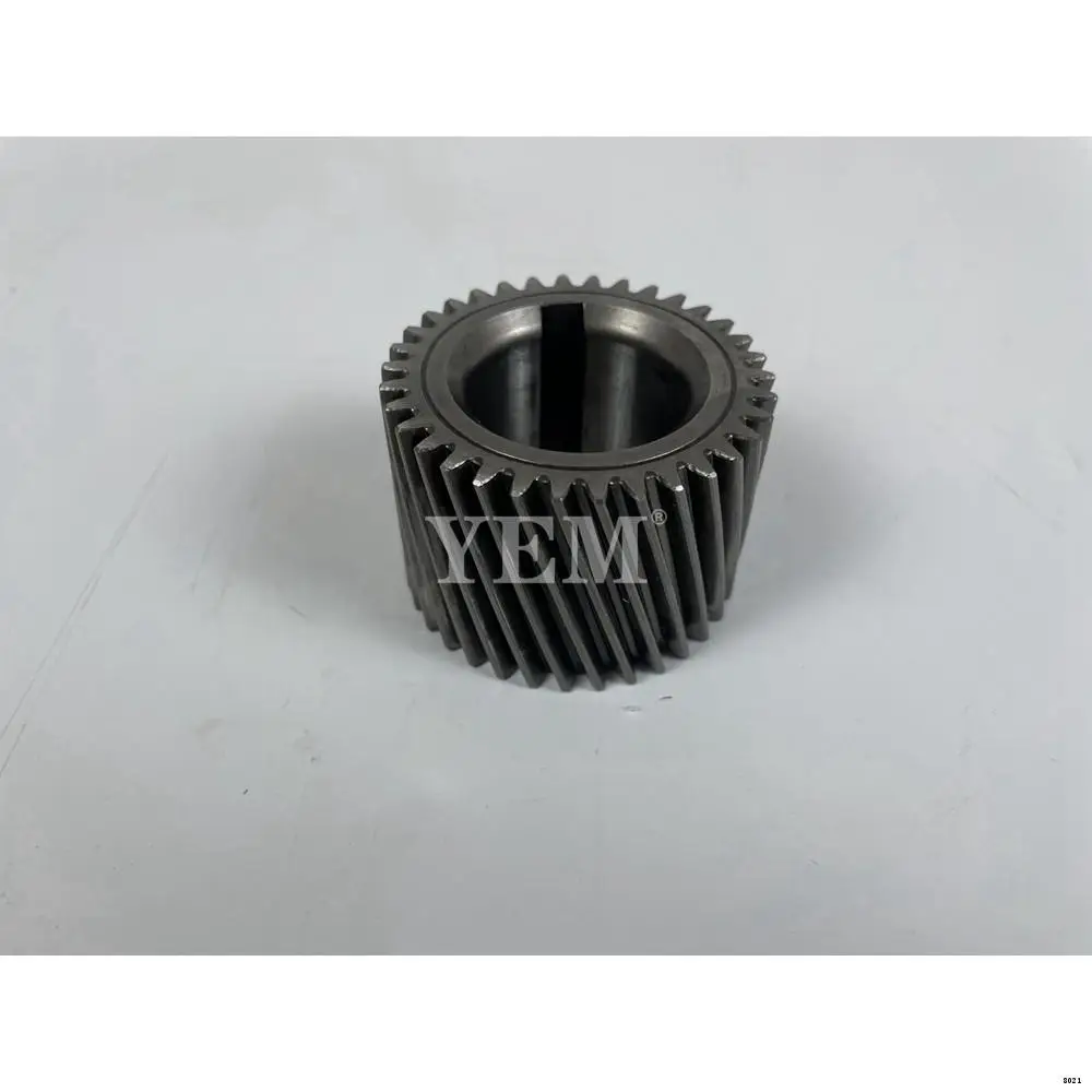 V2403 Crankshaft Gear for Kubota Engine Rebuild Aftermarket Parts