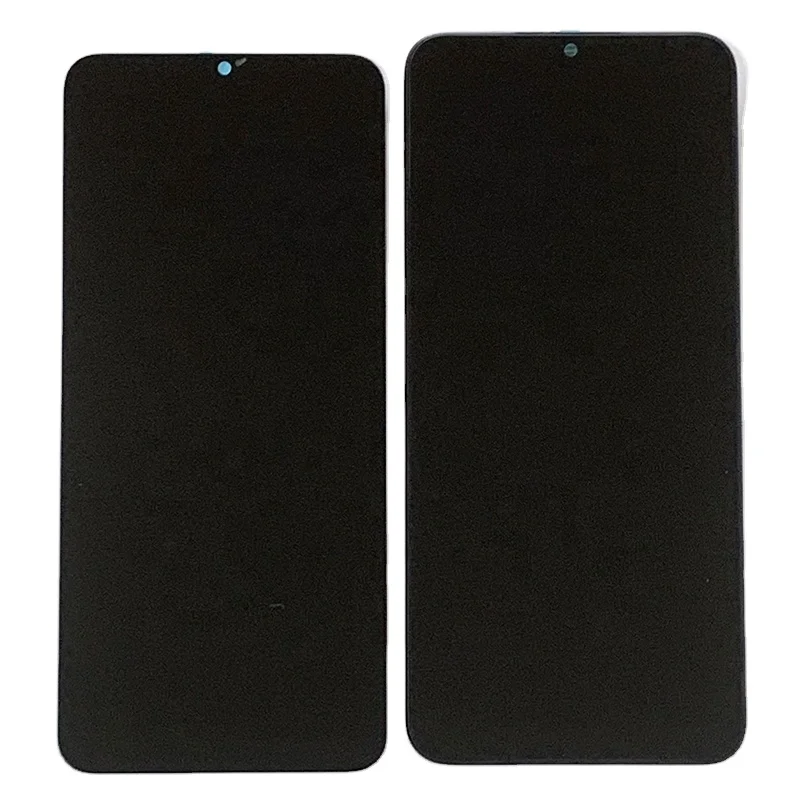 Flex De Encendido Mas Volumen Para Realme C30 RMX3581 - Repuestos Fuentes