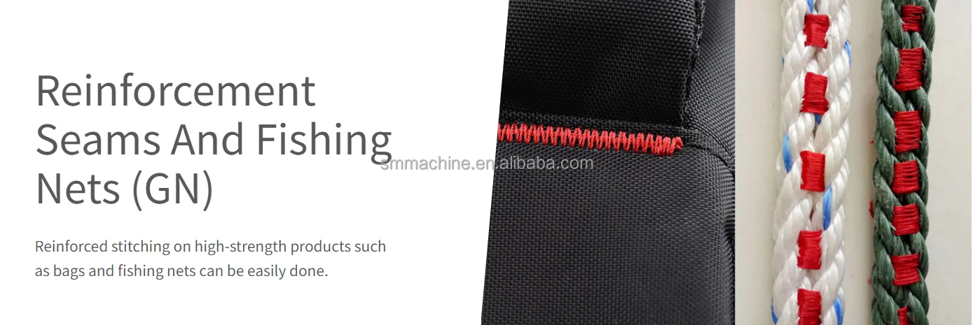 Jack 1900 Computerized Electronic Bartacking Machine Bar Tacks Sewing Machine