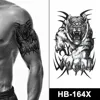 HB-164X