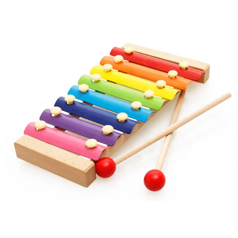 montessori xylophone