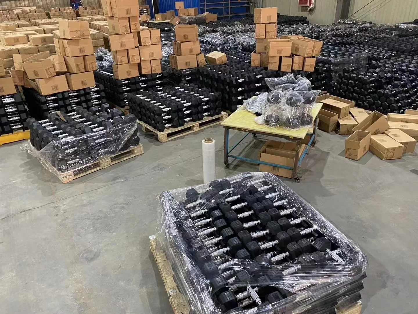 Jiangsu Cerdatec Industrial Co., Ltd.