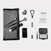 Mesh bag black