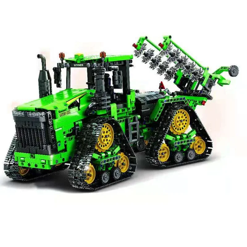 lego 7119